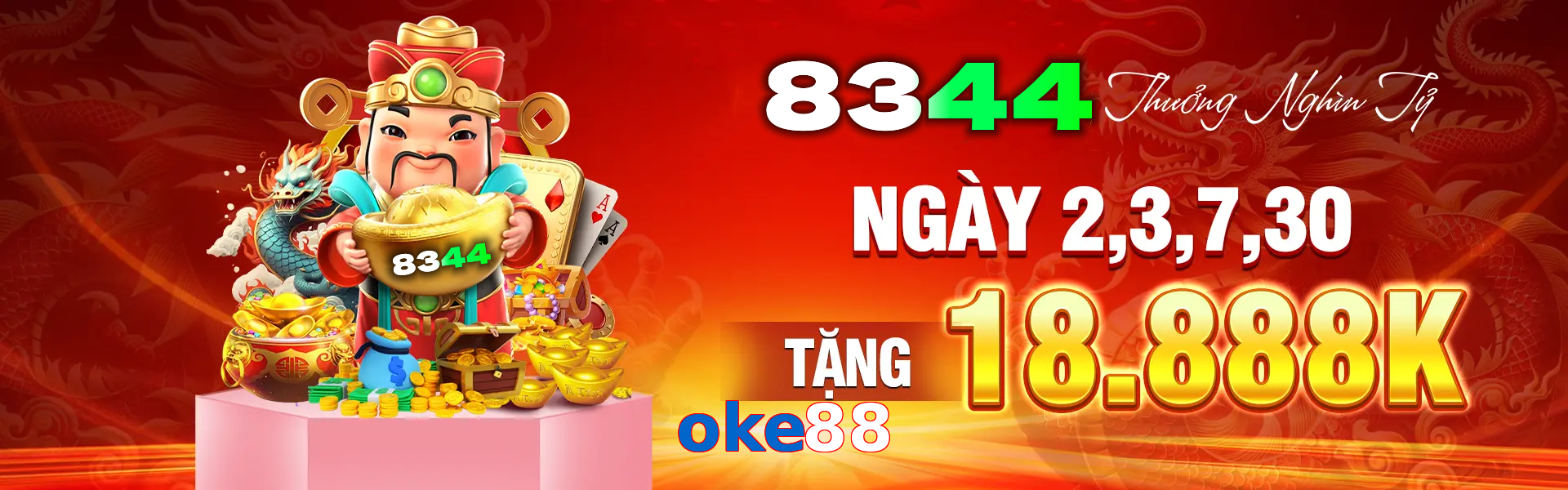 oke88